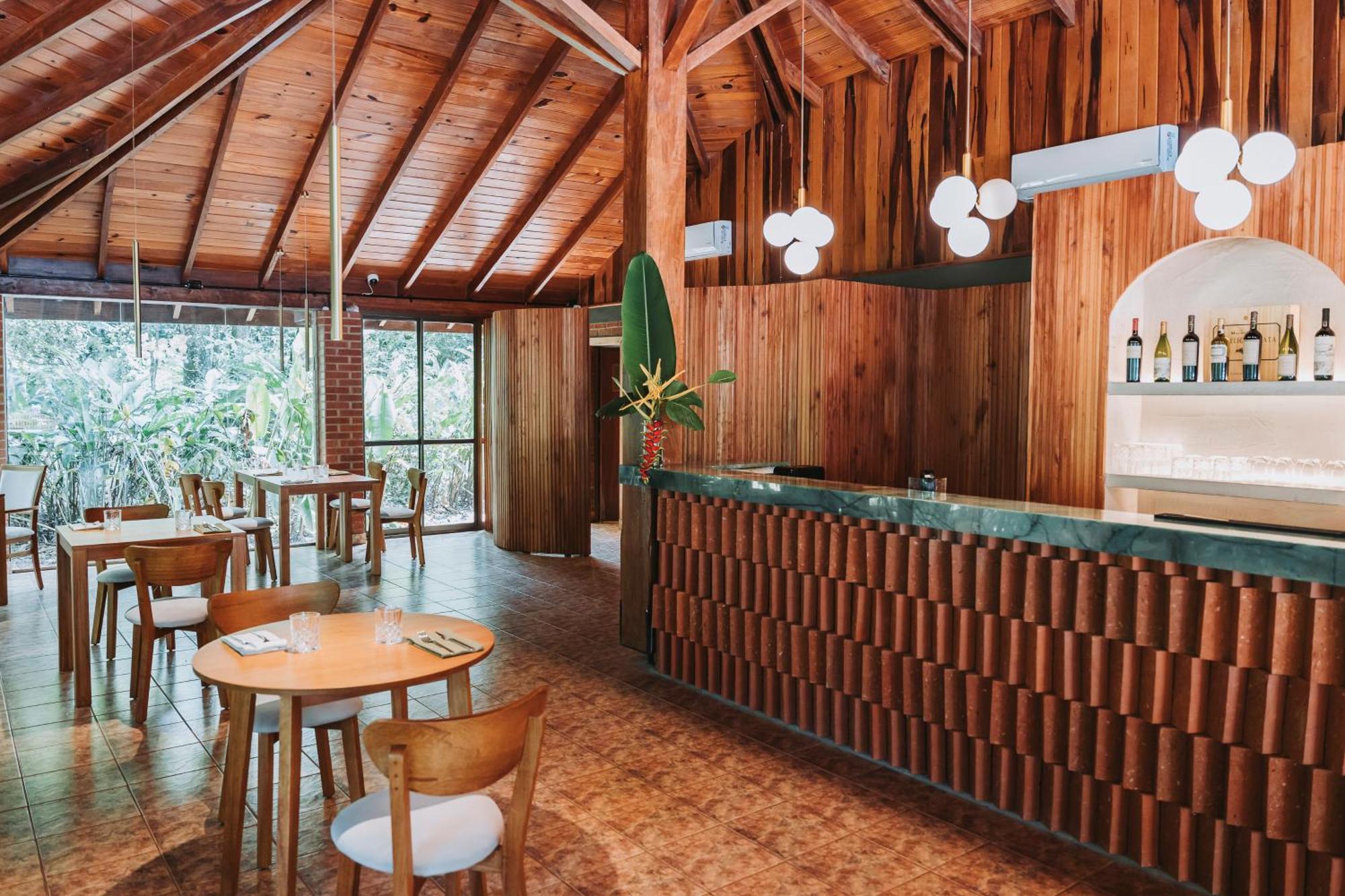 Overo Lodge & Selva Puerto Iguazu Exterior photo